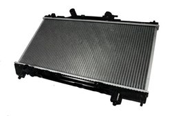Radiator racire motor Thermotec D72007TT