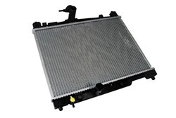 Radiator racire motor Thermotec D72008TT