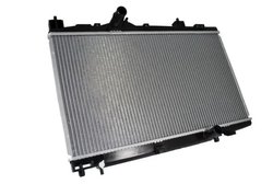 RADIATOR RACIRE MOTOR THERMOTEC D72010TT - Compatibil cu TOYOTA