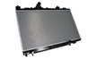 Radiator racire motor Thermotec D72010TT