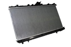RADIATOR RACIRE MOTOR THERMOTEC D72012TT - Compatibil cu TOYOTA