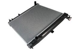 RADIATOR RACIRE MOTOR THERMOTEC D72016TT - Compatibil cu TOYOTA