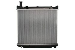 Radiator racire motor Thermotec D72017TT