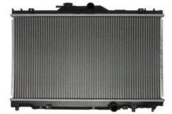 Radiator racire motor Thermotec D72022TT