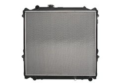 RADIATOR RACIRE MOTOR THERMOTEC D72021TT - Compatibil cu TOYOTA