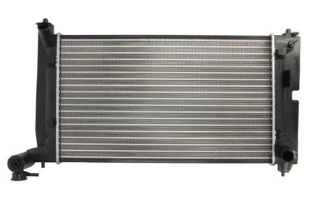 Radiator racire motor Thermotec D72023TT