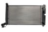 Radiator racire motor Thermotec D72023TT