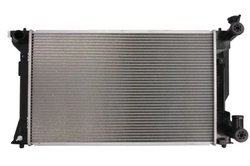 RADIATOR RACIRE MOTOR THERMOTEC D72024TT - Compatibil cu TOYOTA