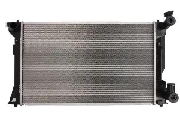 RADIATOR RACIRE MOTOR THERMOTEC D72024TT - Compatibil cu TOYOTA