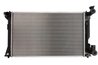 RADIATOR RACIRE MOTOR THERMOTEC D72024TT - Compatibil cu TOYOTA