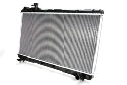 Radiator racire motor Thermotec D72025TT