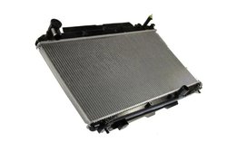 Radiator racire motor Thermotec D72027TT