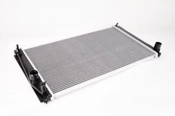 Radiator racire motor Thermotec D72029TT