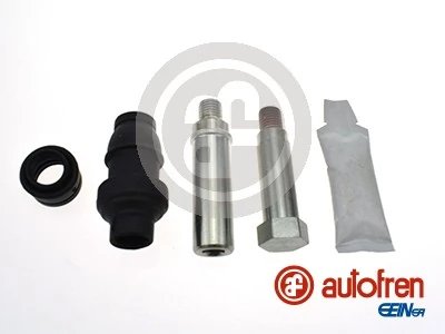 SET BUCSE GHIDAJ ETRIER FRANA AUTOFREN SEINSA D7202C - Compatibil cu LEXUS, LIFAN, SUZUKI, TOYOTA