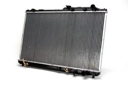 RADIATOR RACIRE MOTOR THERMOTEC D72034TT - Compatibil cu LEXUS, TOYOTA