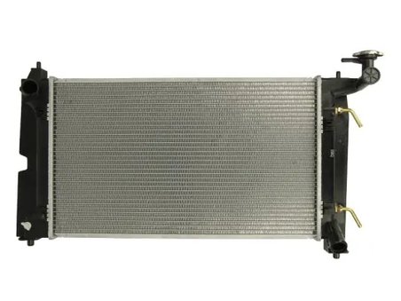 Radiator racire motor Thermotec D72037TT
