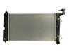 Radiator racire motor Thermotec D72037TT