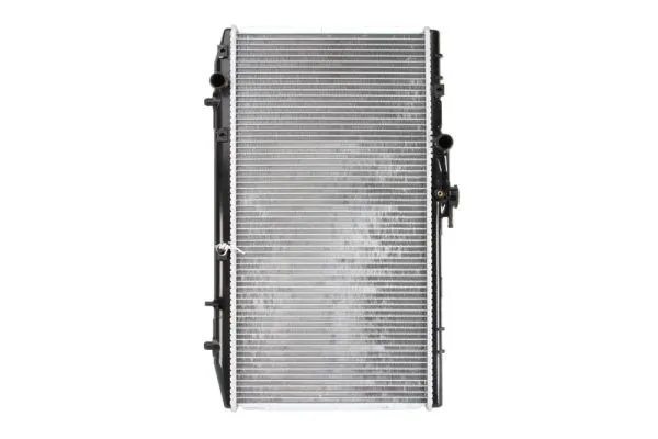 RADIATOR RACIRE MOTOR THERMOTEC D72040TT - Compatibil cu TOYOTA