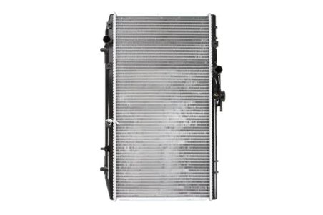 RADIATOR RACIRE MOTOR THERMOTEC D72040TT - Compatibil cu TOYOTA