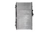 RADIATOR RACIRE MOTOR THERMOTEC D72040TT - Compatibil cu TOYOTA