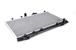 Radiator racire motor Thermotec D72038TT