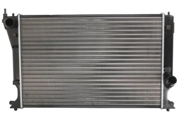 RADIATOR RACIRE MOTOR THERMOTEC D72044TT - Compatibil cu TOYOTA