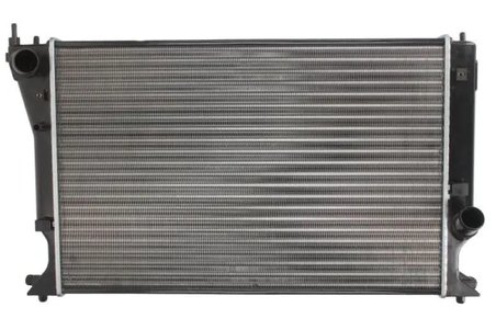 RADIATOR RACIRE MOTOR THERMOTEC D72044TT - Compatibil cu TOYOTA