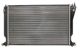 RADIATOR RACIRE MOTOR THERMOTEC D72044TT - Compatibil cu TOYOTA