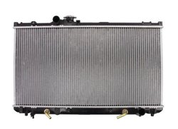 RADIATOR RACIRE MOTOR THERMOTEC D72045TT - Compatibil cu LEXUS, TOYOTA