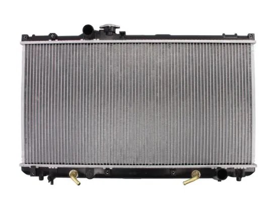 RADIATOR RACIRE MOTOR THERMOTEC D72045TT - Compatibil cu LEXUS, TOYOTA