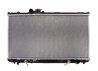 RADIATOR RACIRE MOTOR THERMOTEC D72045TT - Compatibil cu LEXUS, TOYOTA