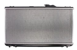 RADIATOR RACIRE MOTOR THERMOTEC D72045TT - Compatibil cu LEXUS, TOYOTA