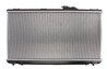 RADIATOR RACIRE MOTOR THERMOTEC D72045TT - Compatibil cu LEXUS, TOYOTA