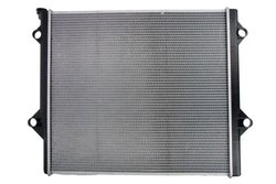 Radiator racire motor Thermotec D72046TT