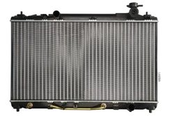 Radiator racire motor Thermotec D72048TT
