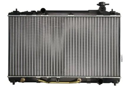 Radiator racire motor Thermotec D72048TT