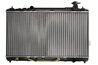 Radiator racire motor Thermotec D72048TT