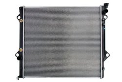 Radiator racire motor Thermotec D72046TT