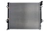 Radiator racire motor Thermotec D72046TT
