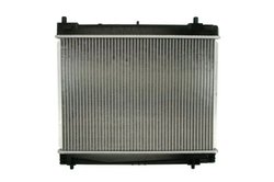 RADIATOR RACIRE MOTOR THERMOTEC D72049TT - Compatibil cu TOYOTA