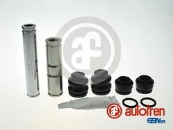 Set bucse ghidaj etrier frana AUTOFREN SEINSA D7204C