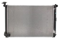 Radiator racire motor Thermotec D72051TT