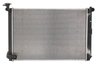 Radiator racire motor Thermotec D72051TT