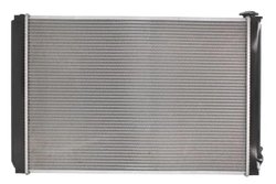 Radiator racire motor Thermotec D72051TT