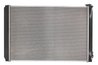 Radiator racire motor Thermotec D72051TT