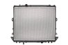 RADIATOR RACIRE MOTOR THERMOTEC D72050TT - Compatibil cu TOYOTA