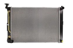 Radiator racire motor Thermotec D72052TT