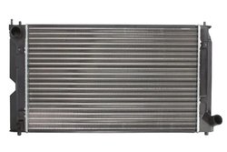 Radiator racire motor Thermotec D72056TT