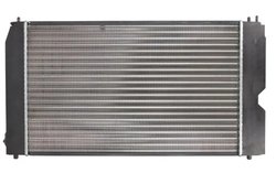 RADIATOR RACIRE MOTOR THERMOTEC D72056TT - Compatibil cu TOYOTA