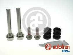 Set bucse ghidaj etrier frana AUTOFREN SEINSA D7205C